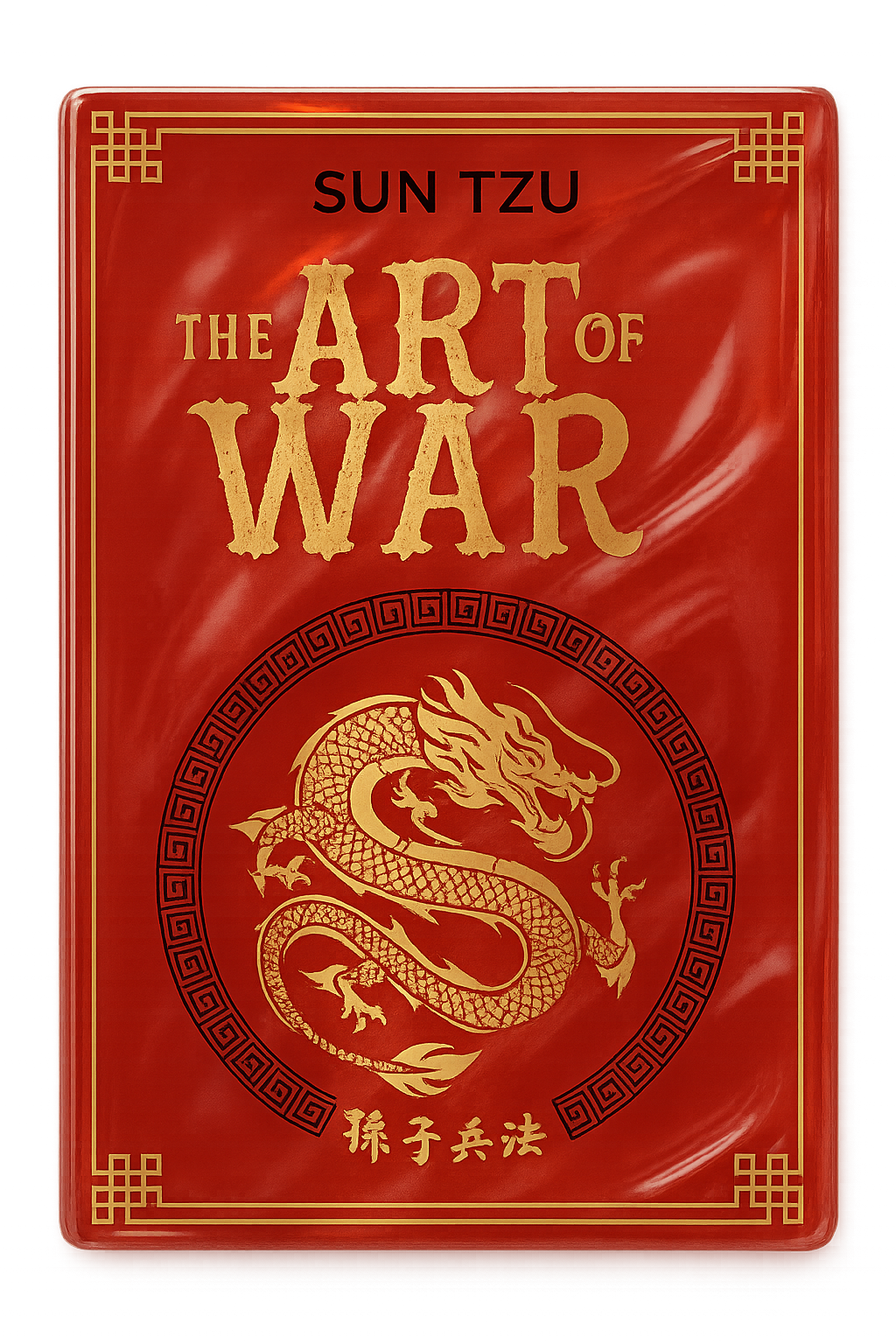 The Art of War