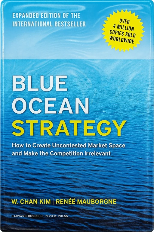 Blue Ocean Strategy