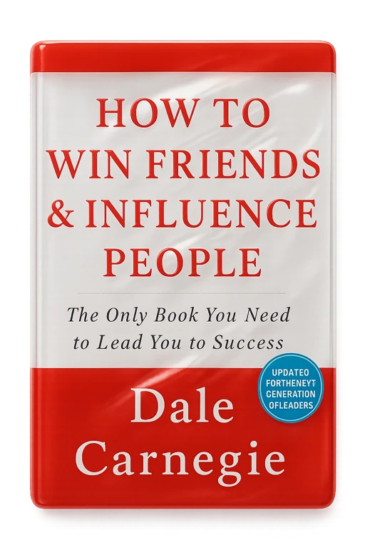 How to Win Friends & Influence People