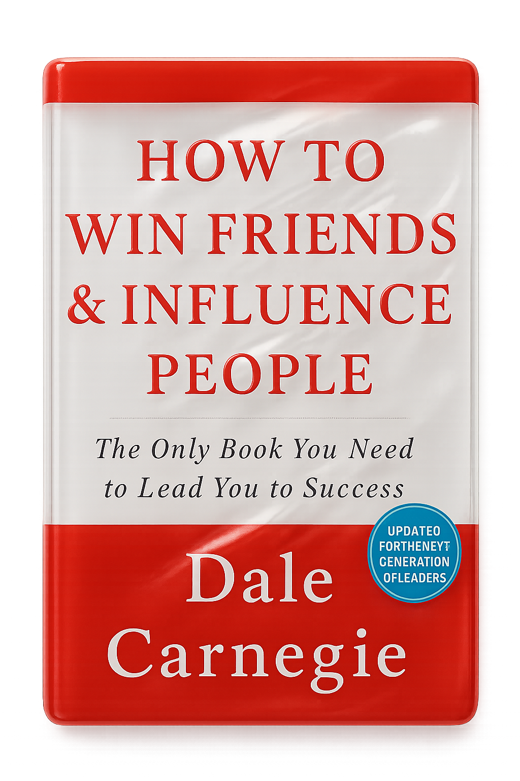 How to Win Friends & Influence People